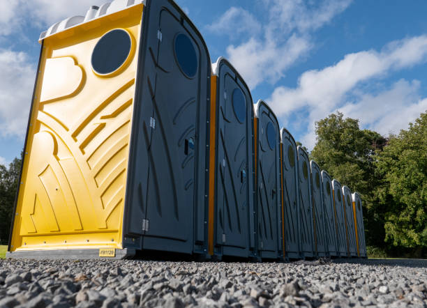 Types of Portable Toilets We Offer in Mount Pocono, PA