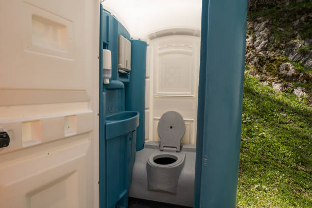 Portable Restroom Removal and Pickup in Mount Pocono, PA