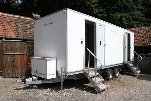 Best Deluxe Portable Toilet Rental  in Mount Pocono, PA